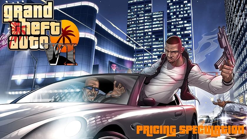 Grand Theft Auto 6 Price Rumors Spark Debate: Will GTA 6 Cost a