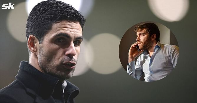 "It will be official this week" - Fabrizio Romano says 30-year-old Arsenal star is set to exit club
