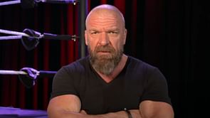 Veteran says Triple H is missing one thing in WWE (Exclusive)