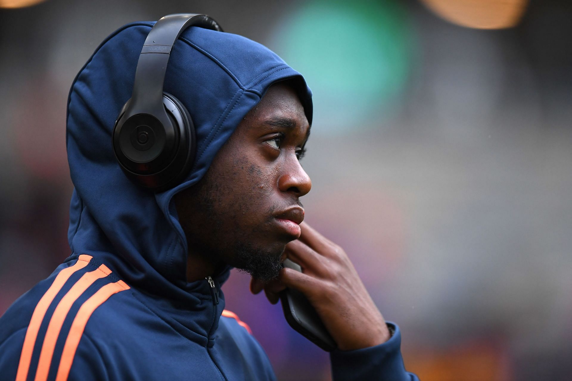 Wan-Bissaka's future may lie away from Old Trafford