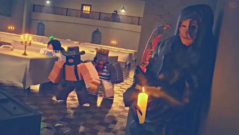 10 Best Single-player Roblox Games To Play When You're Alone