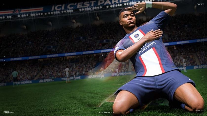 What Features Are Introduced In The New FIFA 23?