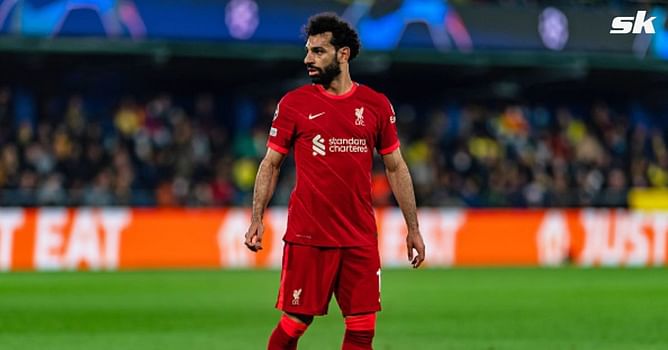 "He's going to fix a lot of things" - Mohamed Salah tips Liverpool star to play big role this season