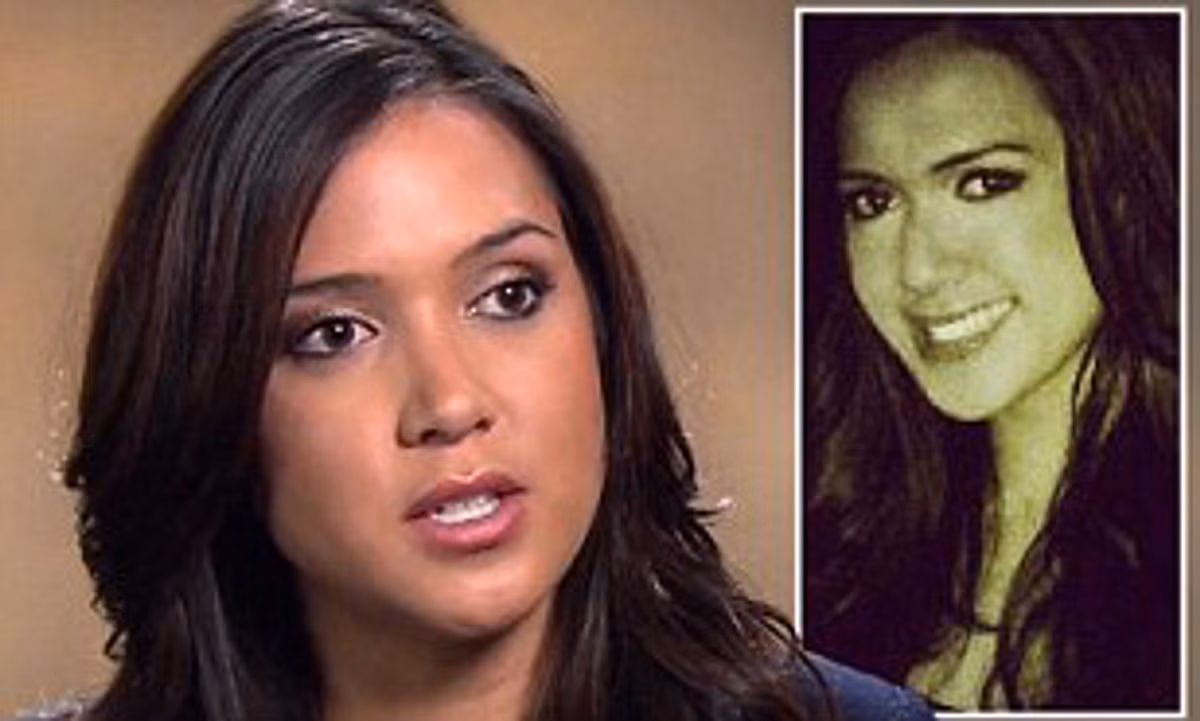Where is Diane O'Meara now? The Real Life "Lennay Kekua"
