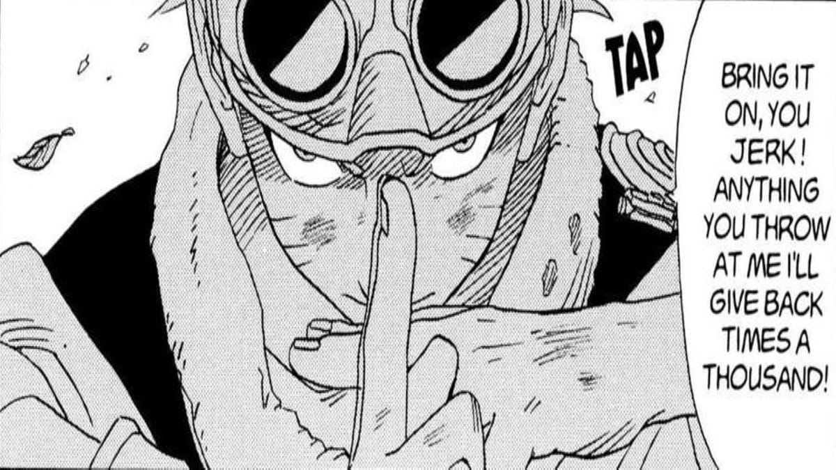 10 most popular Naruto hand signs & what they represent