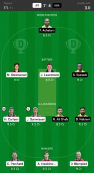 Fantasy suggestion #1