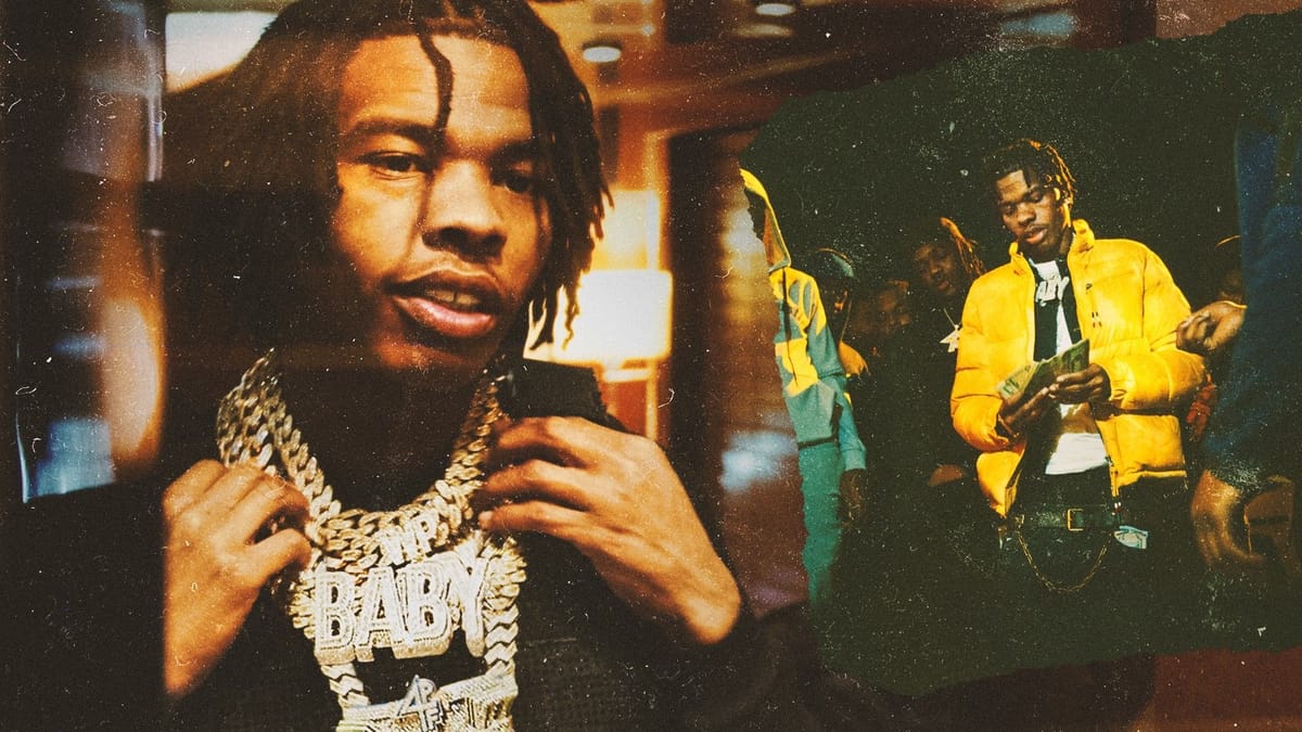 What is Lil Baby's real name and how rich is he? Atlanta rapper's story ...