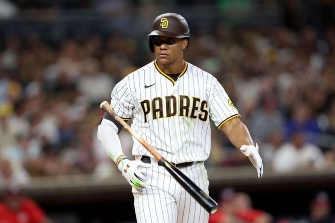 Washington Nationals vs San Diego Padres: Odds, Line, Picks, YRFI and Predictions August , 2022 | 2022 MLB Season