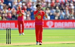 The Hundred Men's 2022 Most Runs and Most Wickets standings: Will Jacks and Sunil Narine lead the charts – Updated after Match 5
