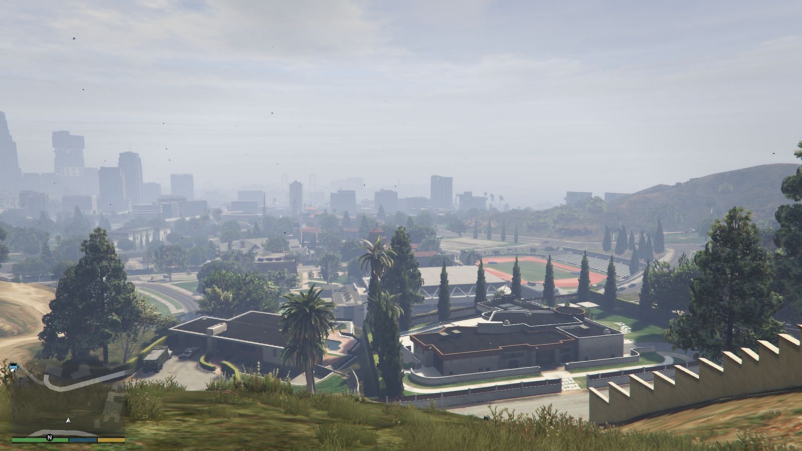 gta 5 online richman cache