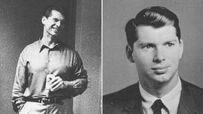 "I'm not good with f***ing machines" - 3 ordinary jobs you didn't know former WWE CEO Vince McMahon worked before wrestling