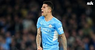 Joao Cancelo names 5 teams that could challenge Manchester City for Premier League title