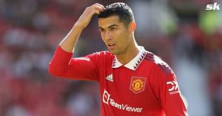 "Rule that out of the equation" - Alan Brazil and Ally McCoist argue over Manchester United superstar Cristiano Ronaldo's next destination