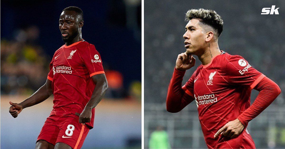 Firmino or Keita could move to Fulham to facilitate Marcelo Brozovic move