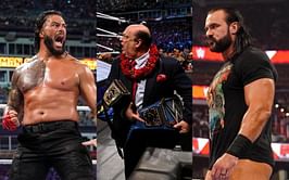 WWE SmackDown Preview: No escape for Roman Reigns, top heels destroy friendship with 3-time champion, interesting debut lined up for the show