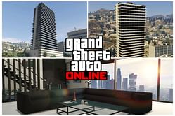 How to get GTA Online apartments in single player