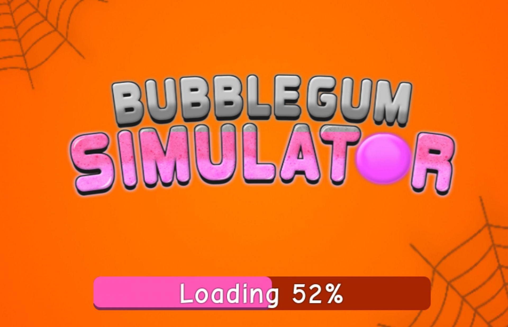 Start a bubble gum-blowing career in Bubble Gum Simulator (Image via Roblox) 