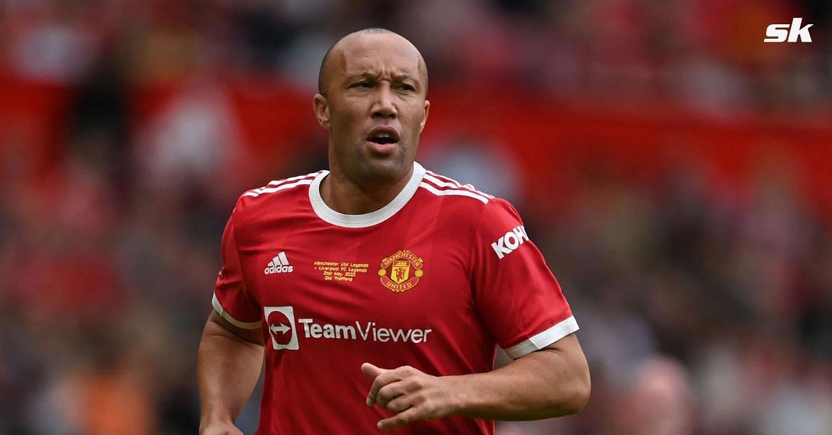 Mikael Silvestre names whose to blame at Manchester United