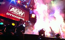 Reported reason for AEW Dynamite's abrupt ending disclosed