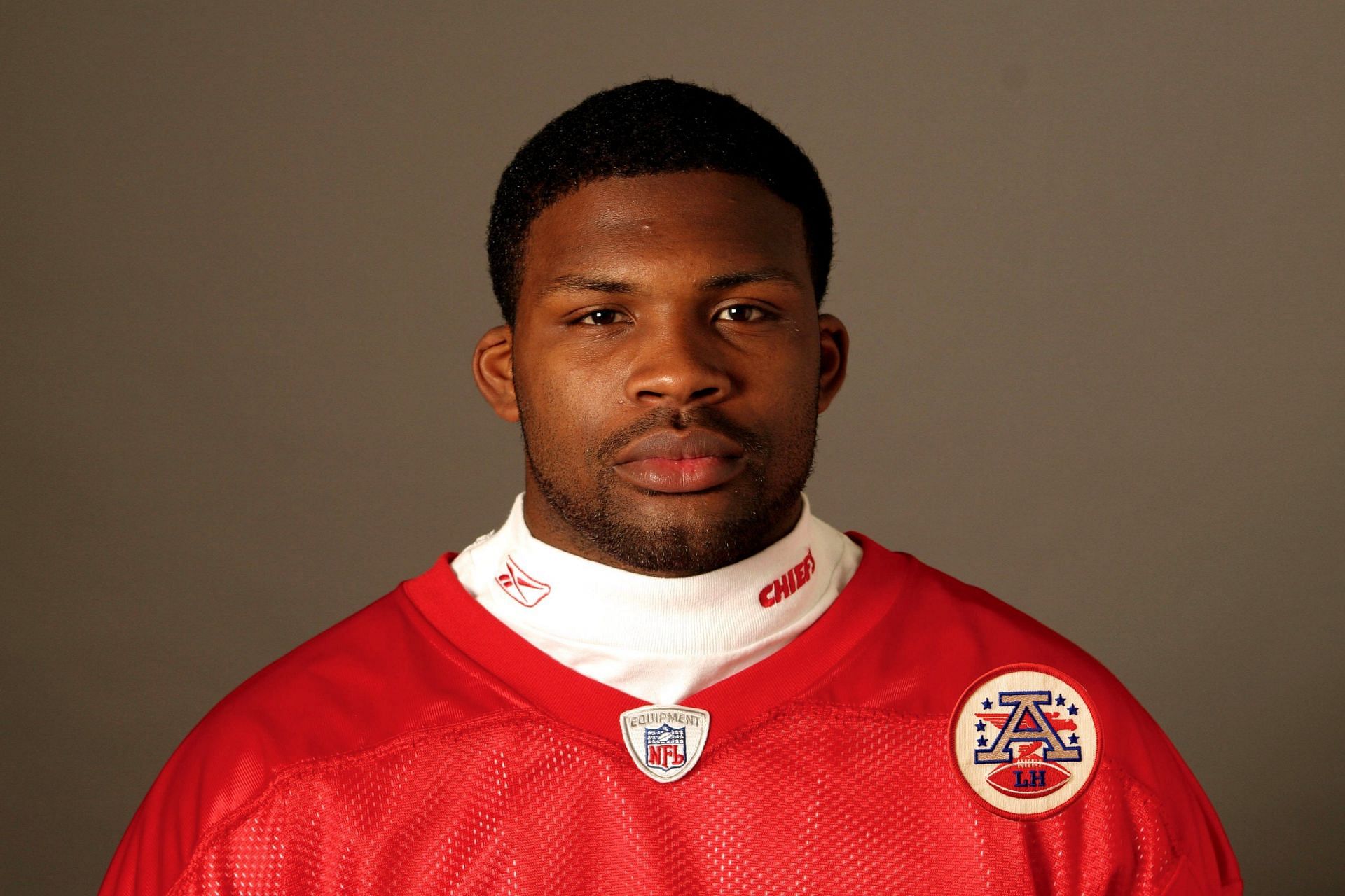 Kansas City Chiefs 2009 Headshots