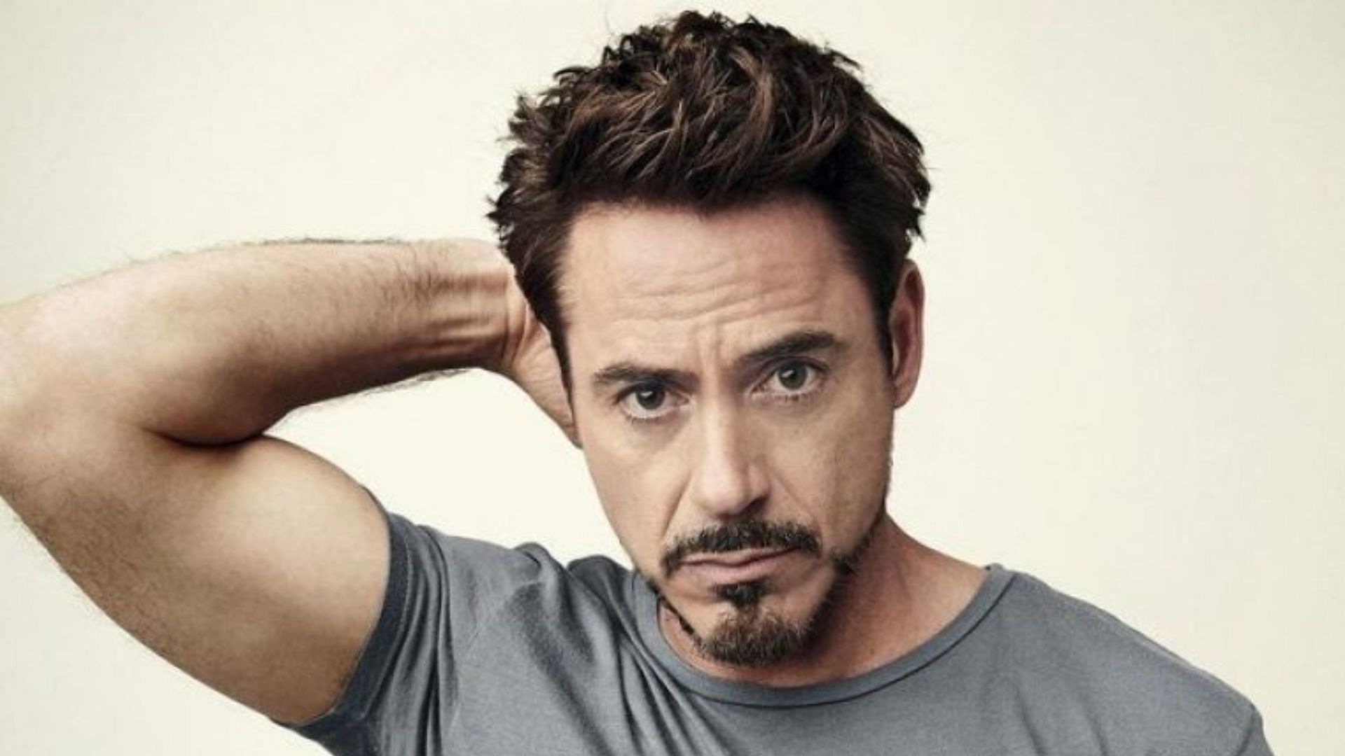 Robert Downey Jr., one of the most admired actors in Hollywood