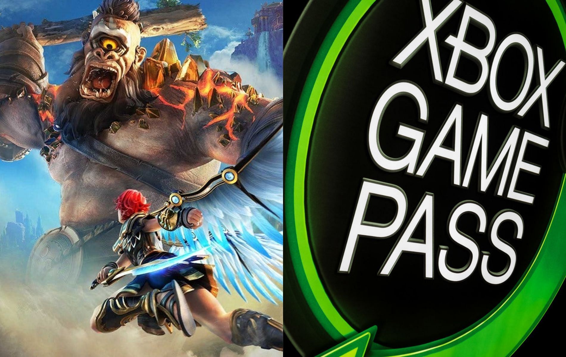 xbox game pass immortals