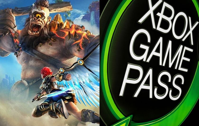 All Ubisoft Games Currently Available On Xbox Game Pass
