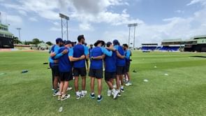 IND vs WI 2022: "Whenever they need someone to step up under pressure, he is there" - Salman Butt hails Team India youngster