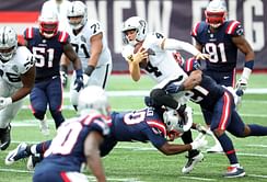NFL Preseason Games Today: TV Schedule, channel, time and live stream details - 26 August 2022