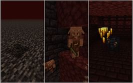 Top 5 things to do in the Nether in Minecraft in 2022