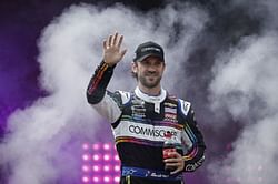 "It’s not done yet, but it’s close": Daniel Suárez confident of a contract extension with Trackhouse Racing
