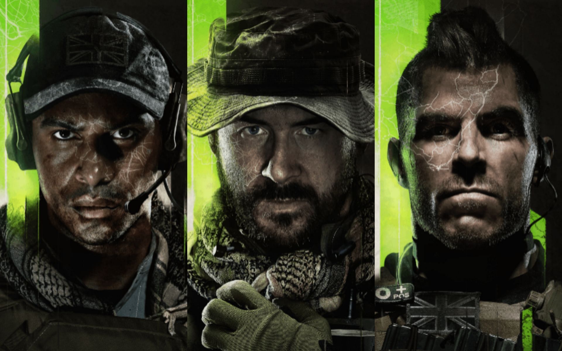 JTF - Ghost Team, Call of Duty Wiki