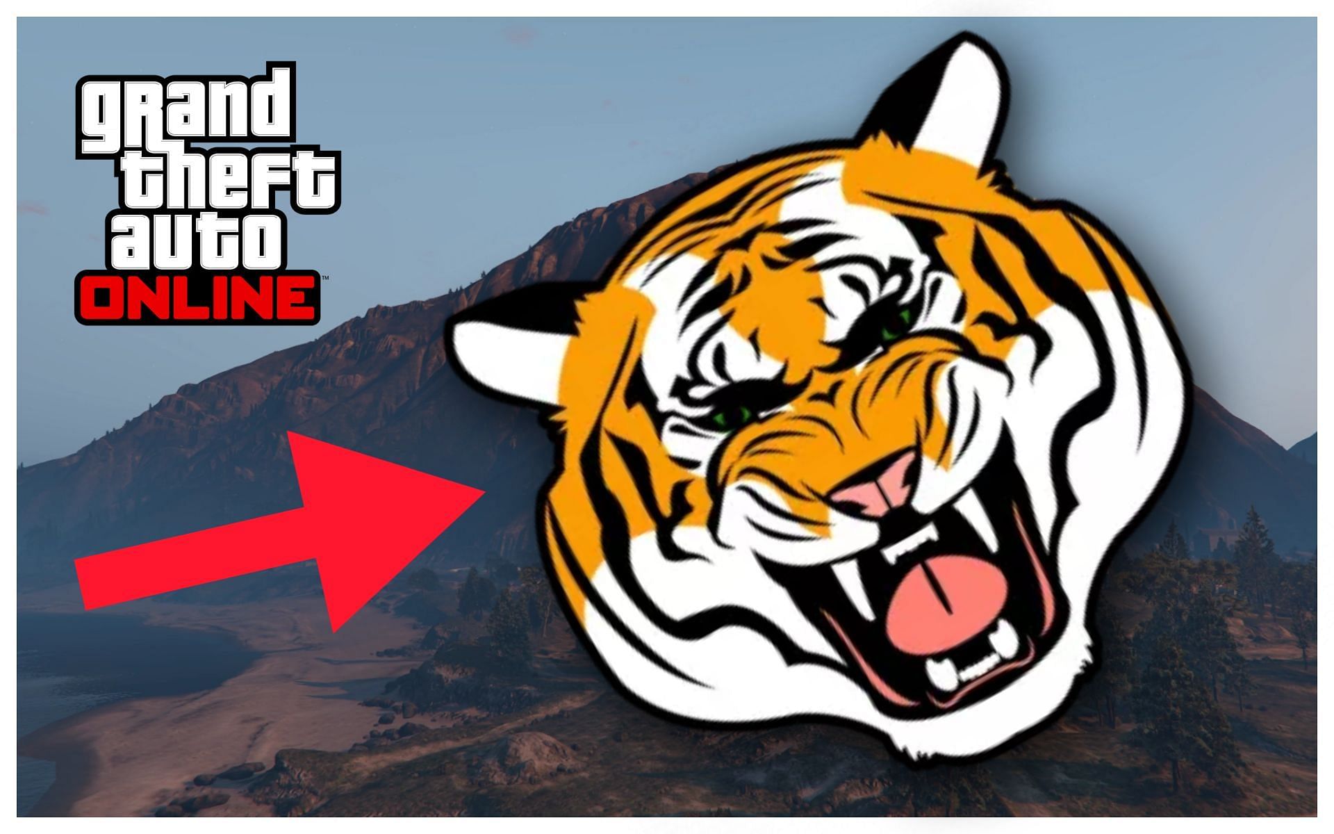 Gta 5 crew emblem фото 1