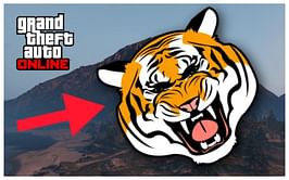 How to make a cool-looking crew emblem in GTA Online