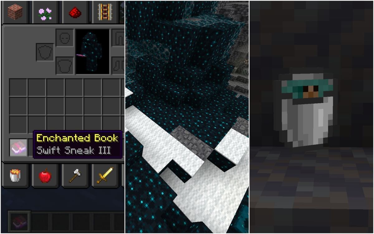 5 most useful items in Minecraft 1.19 update