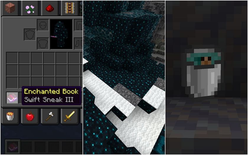 5 most useful items in Minecraft