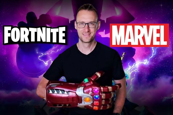 Marvel x Fortnite collaboration saga is far from over, confirms Donald Mustard