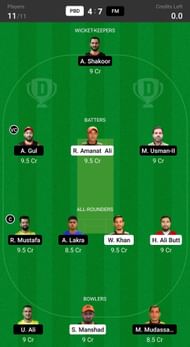 Fantasy suggestion #2