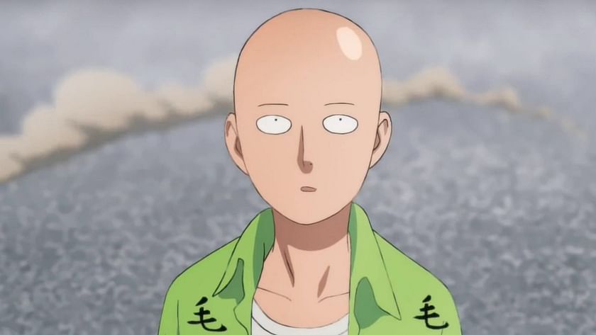 One-Punch Man Confirmed for Season 3