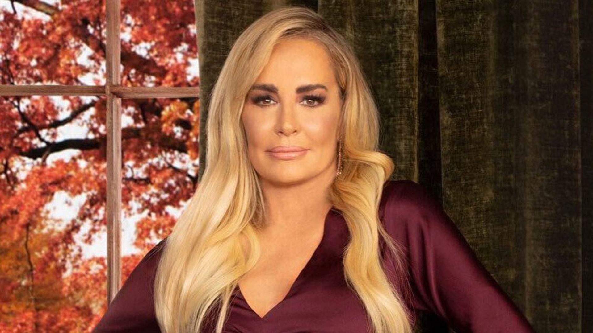 Taylor Armstrong is all set to appear on the franchise (Image via bravotv/Instagram)