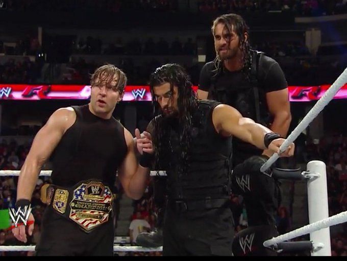 3 reasons The Shield should reunite in WWE