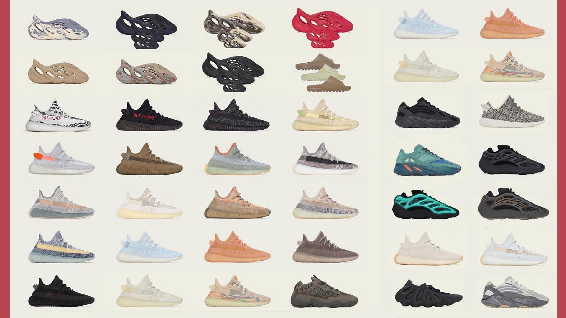 What is releasing on Yeezy Day 2022? Price and more details explored