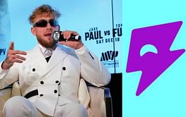 Jake Paul explains how to do micro betting in his company BETR