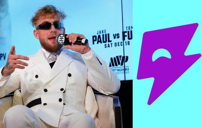 Jake Paul explains how to do micro betting in his company BETR