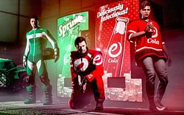 How to join Sprunk or eCola in GTA Online Criminal Enterprises DLC