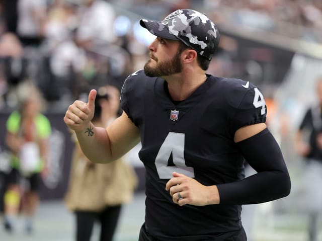 Nfl Fantasy Sleeper Quarterbacks 2022