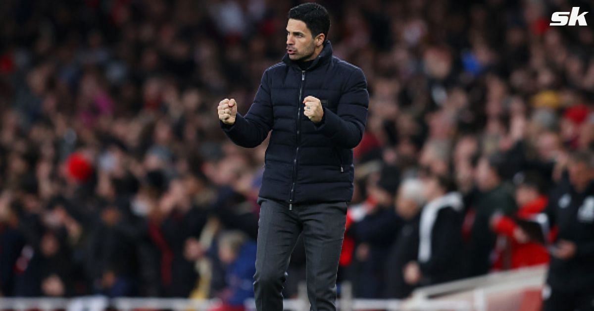 Mikel Arteta is hoping to revamp his squad this summer.