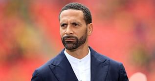 "He isn't a stepover merchant" - Rio Ferdinand takes sly dig at Paul Pogba after Manchester United sign Casemiro