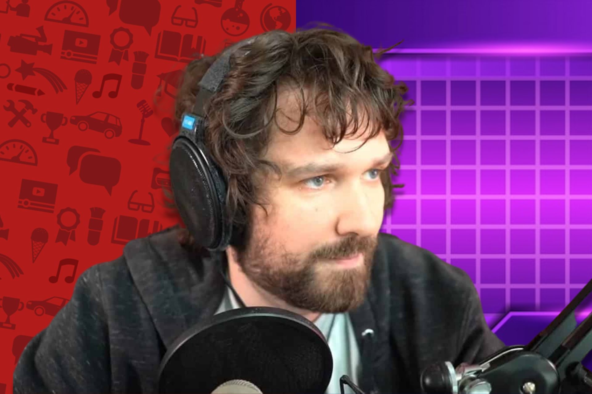 “youtube Is So Huge And Diverse” Destiny Compares Livestreaming On Youtube Vs Twitch 