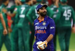 IND vs PAK 2022: “Beech mein khabar aayi thi ke main mar gaya hoon” - Ravindra Jadeja makes shocking disclosure at press conference